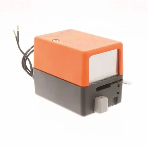 Belimo ZONE24NC Belimo Zone Actuator, Spring-Return, Normally Closed, 24vac, 24vdc
