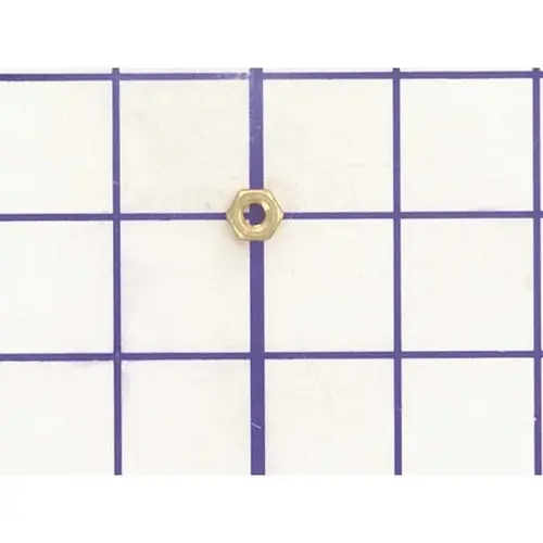 Whirlpool Replacement Terminal Block Hex Nut For Range, Part# Wp112432
