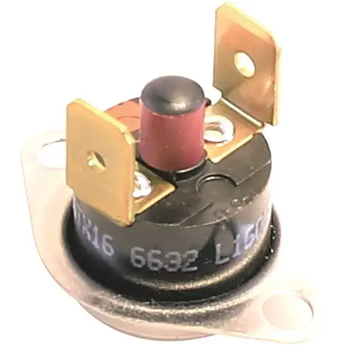 Nordyne 626461R Nordyne 160f Changeover Manual Reset Limit Switch