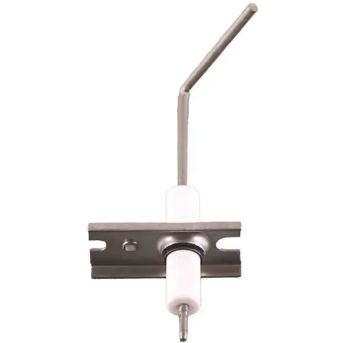 Carrier 50HJ401431 Carrier 90 Degree Flame Sensor With Mounting And Push In Connection