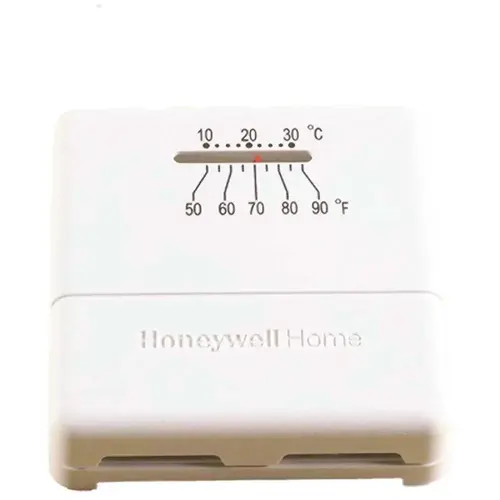 Honeywell Safety T812A1002 Honeywell Snap Acting Thermostat T812a1002