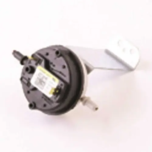 Trane SWT2968 Trane Trane Pressure Switch, Spst, 1/4 Barbed Connection, 0.98" Wc