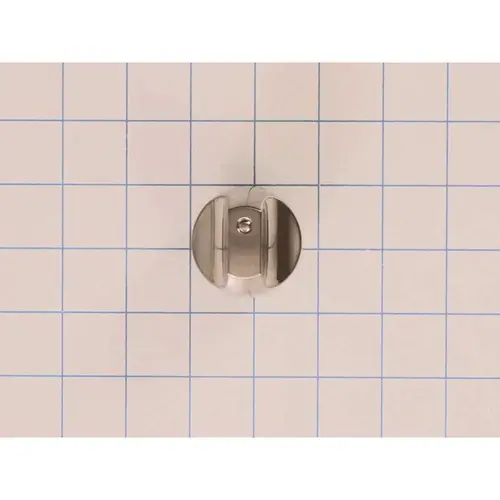 Ge Knob Assembly For Range, Part #wb03x25889
