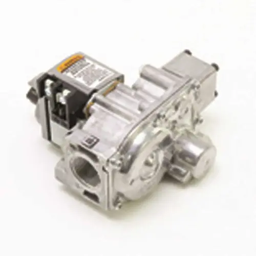 Honeywell Safety VR8300A4508 Honeywell 3/4" 24vac Standing Dual Automatic Combination Valve Flange X Npt
