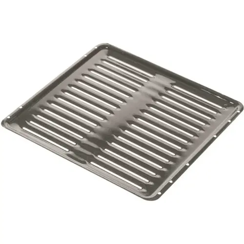 Ge Replacement Broiler Pan For Range, Part# Wb48k2
