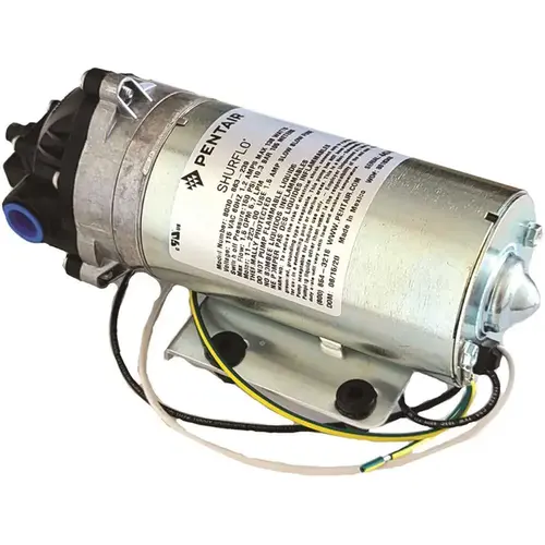 NAMCO P5047 Namco Shurflo Water Pump 150psi