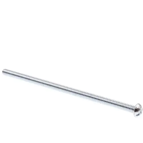 Make-2-Fit 9004901 Make 2 Fit U-Bolts, Round Bend, Zc Sl, ., Package Of 100