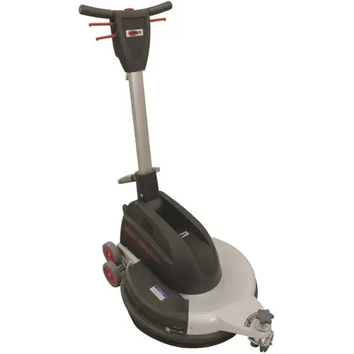 Viper DR2000DC Viper Dragon 2000 Dc Electric Dust-Control Burnisher