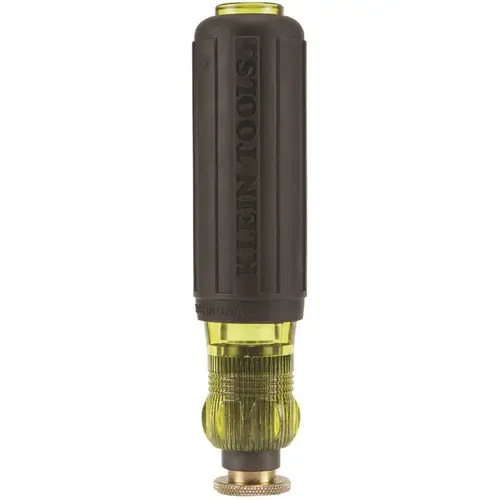 Klein Tools Adjustable Length Screwdriver Handle