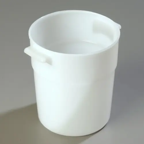 CONTAINER 3.5QT WHITE