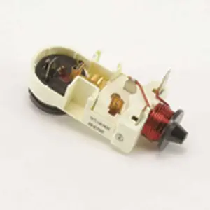 Danfoss 117U4148 Danfoss Start Relay With Overload