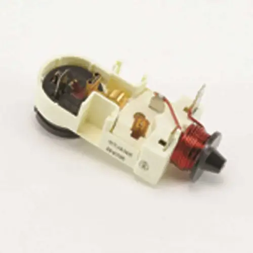 Danfoss 117U4148 Danfoss Start Relay With Overload