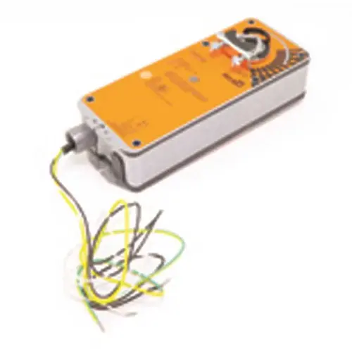 Belimo FSAF120A Belimo 120vac On/off 180in# Spring Return Actuator
