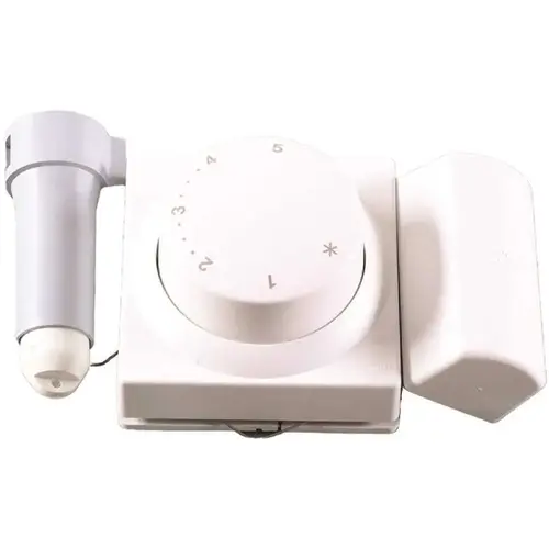 Danfoss 013G-8564 Danfoss Ra2066 Operator With Remote Sensor & Dial
