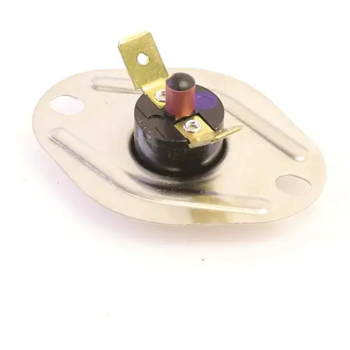 Reznor 121275 Reznor Stack Flue Block Manual Reset Eco L275f