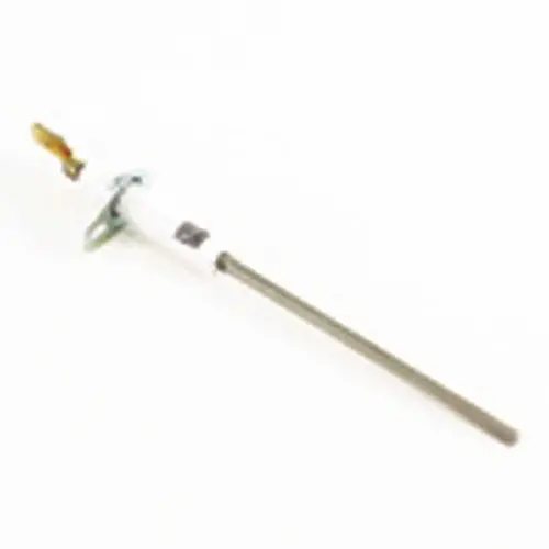 AO Smith 100109908 A. O. Smith 3 1/2" Straight Flame Sensor