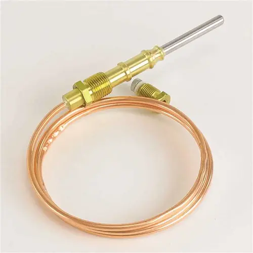 Johnson Controls K16BT-30 Johnson Controls Thermocouple High Performance 25-35 Mv Open