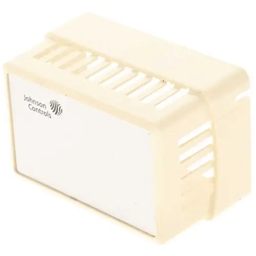 Johnson Controls T-4000-2139 Johnson Controls Bei Plastic Cover T-4000-2139