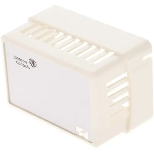 Johnson Controls T-4000-2141 Johnson Controls Bei Plastic Cover T-4000-2141