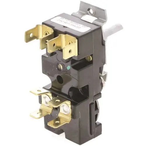 Marley Engineered Products 5813-2059-000 Marley Engineered Products Dpst Mechanical Thermostat