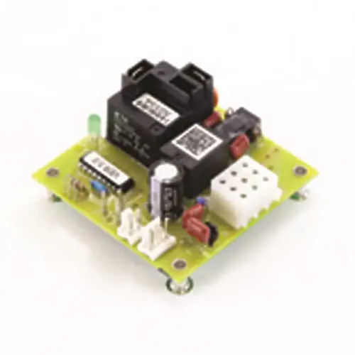Trane CNT5010 Trane Defrost Control 21c140501g54