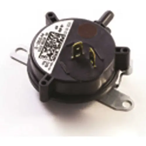 Armstrong R101432-13 Armstrong Air Pressure Switch, Brown, Spst, 0.60" Wc