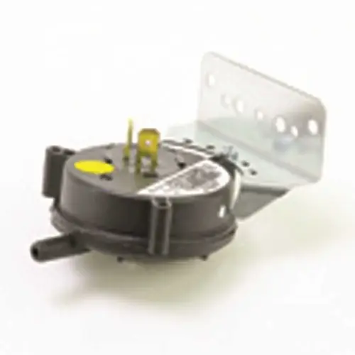 Lennox 15M20 Lennox Pressure Switch, Spst, 1/4" Barb Connection, 0.10" Wc