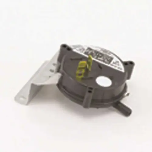 Lennox 34M77 Lennox Pressure Switch, Spst, 1/4" Barb Connection, 1.0" Wc