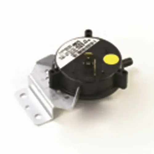 Nordyne 632427R Nordyne Pressure Switch, Spst, 1/4 Barbed Connection, 0.55" Wc