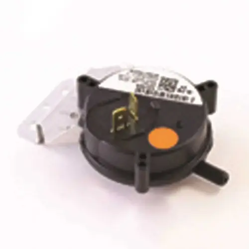 Nordyne 632489R Nordyne Pressure Switch, Spst, 1/4 Barbed Connection, 0.70" Wc