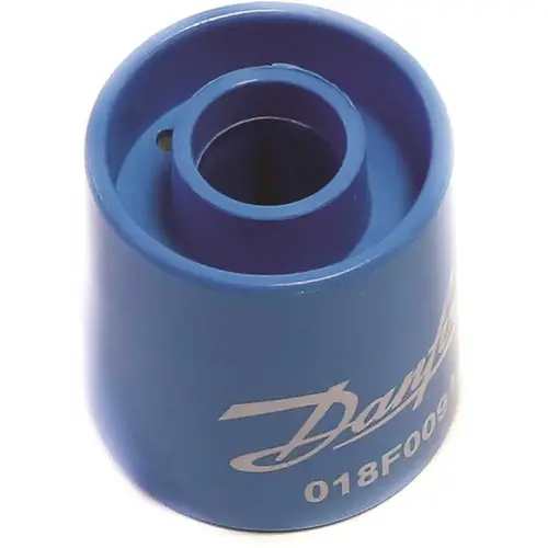 Danfoss 018F0091 Danfoss Blue Magnet Tester For Valve S