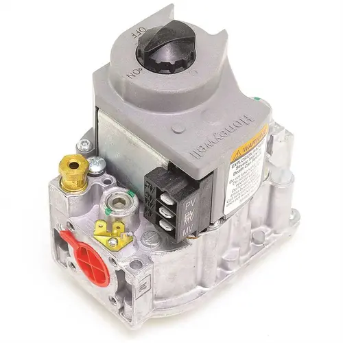 Nortek 96307 Nortek 24v 3.5" Wc Natural 1/2" Gas Valve Vr8204
