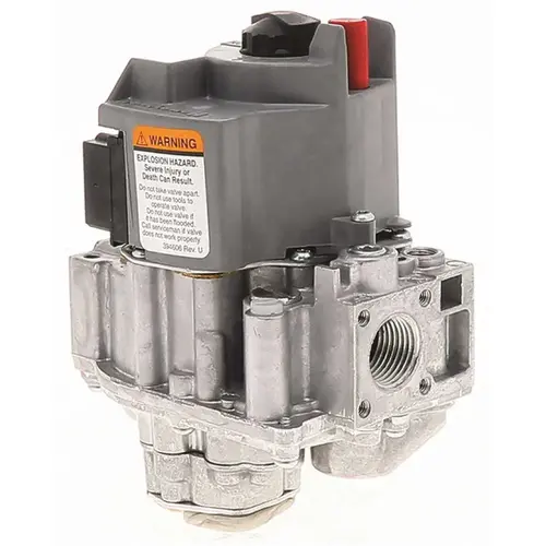 Williams P323209 Williams 24v 3.5" Wc Natural 1/2" Gas Valve Vr8200c