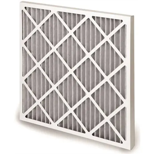 GENERIC HD5173051 Generic Pleated Merv 11Carbon Impregnated Air Filter 20 X 25 X 1 Box Of 12