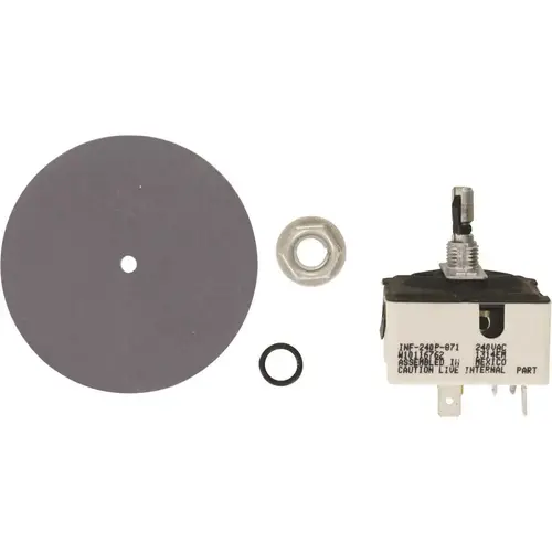 Whirlpool Ran Infinite Switch