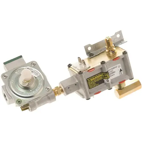 Ge Replacement Valve Control Assembly For Range, Part #wb19k10039