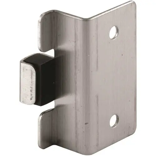 SENTRY 656-9837 Sentry Srk And Keeper, 1in, Outswing W/ Fasteners, Ss, 656-9837