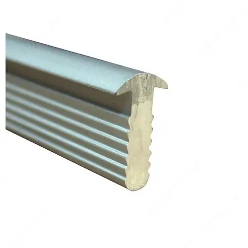 Richelieu Hardware 54311210 T Edge Finishing Molding