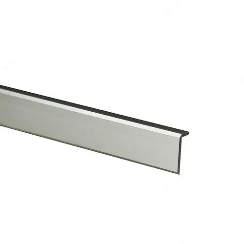 Richelieu Hardware D010049 Finishing Molding Polished