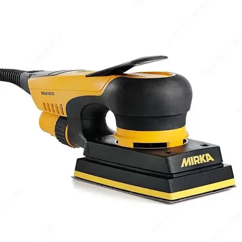 Mirka AMID3530201US Direct Electric Sander with 3 mm Orbit