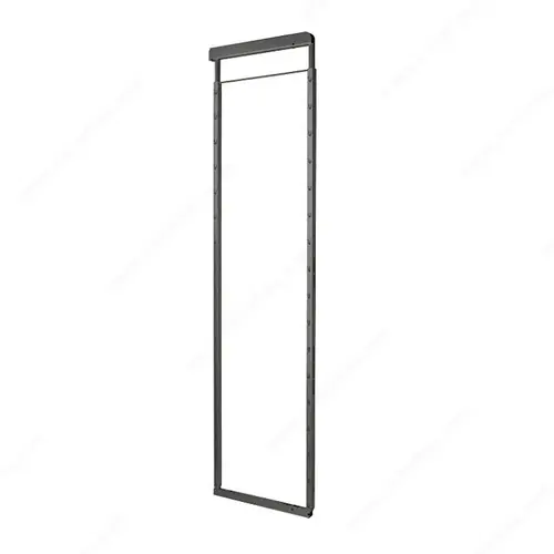 Richelieu Hardware 10594906 Fioro Sliding Pantry Frame