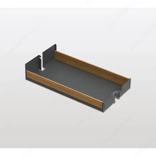 Richelieu Hardware 11001906 Fioro Pantry Shelves