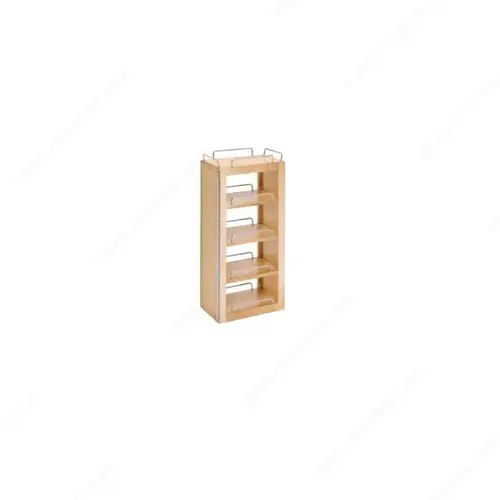 Rev-A-Shelf swing-Out Wood Pantry Kit