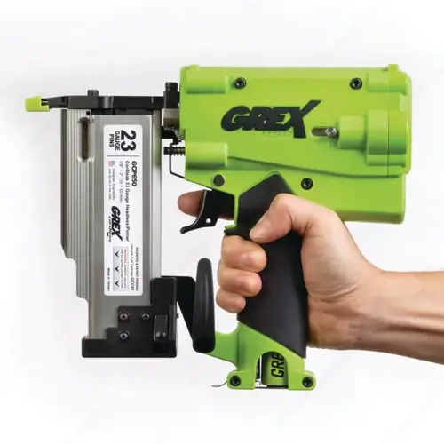 Grex 9145GCP650 23-Gauge Cordless Nailer - GCP650