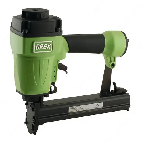 Grex 9145CF15AA 25-Gauge Crown Corrugated Nailer - CF15AA