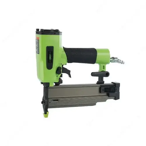 Grex 91451850GB 18-Gauge Brad Nailer - 1850 Green Buddy
