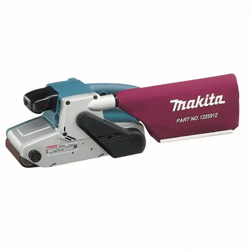 4" x 24" Variable-Speed Belt Sander