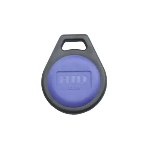 Keyfob iClass Key II 26bit 2K FAC-125