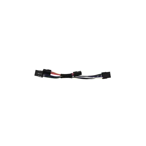 6" Wire Harness with Molex Connectors on Both Ends, for Hollow Metal Doors