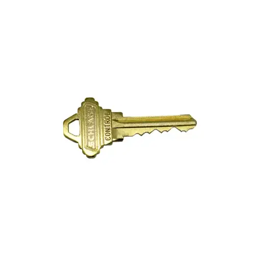 Cut Construction Control Key